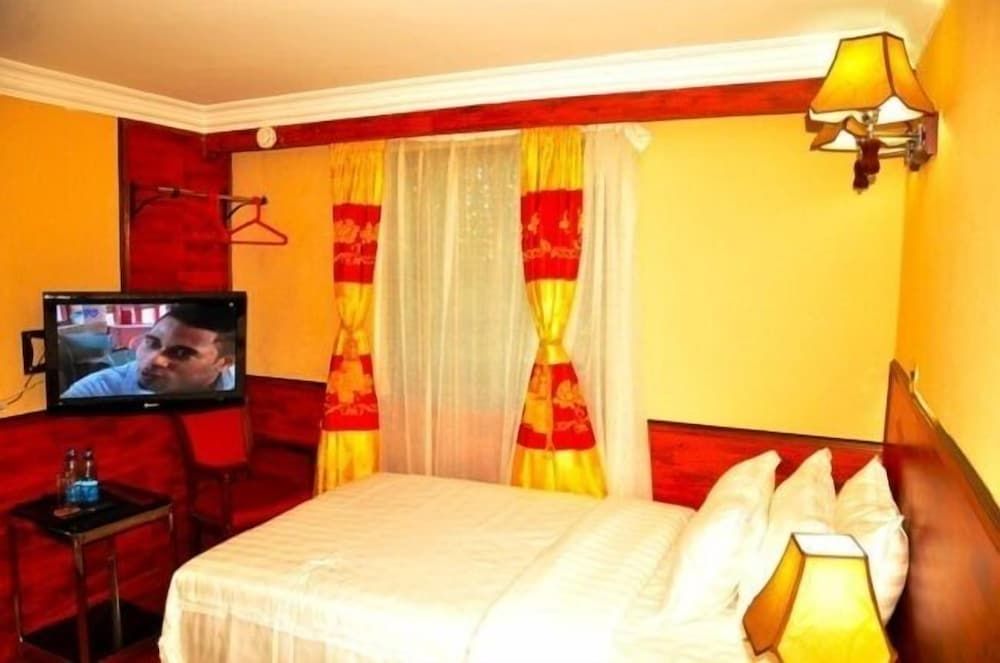 undefined Ridgeways Park Hotel 6