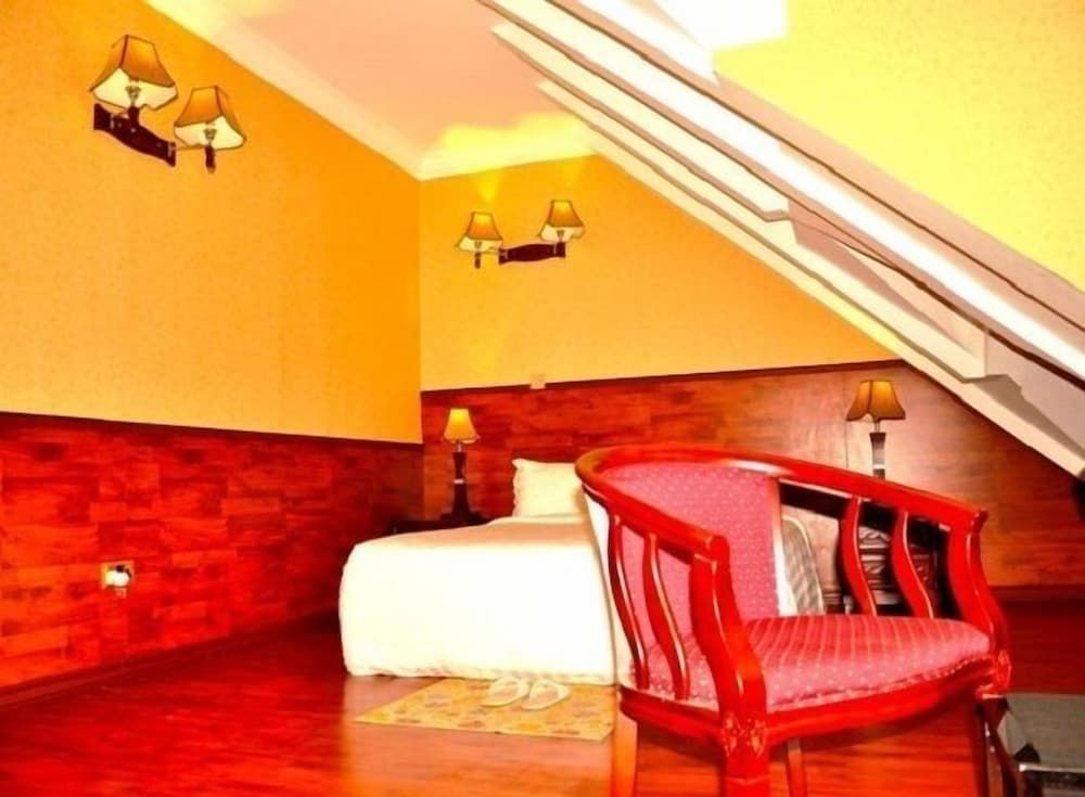 undefined Ridgeways Park Hotel 5