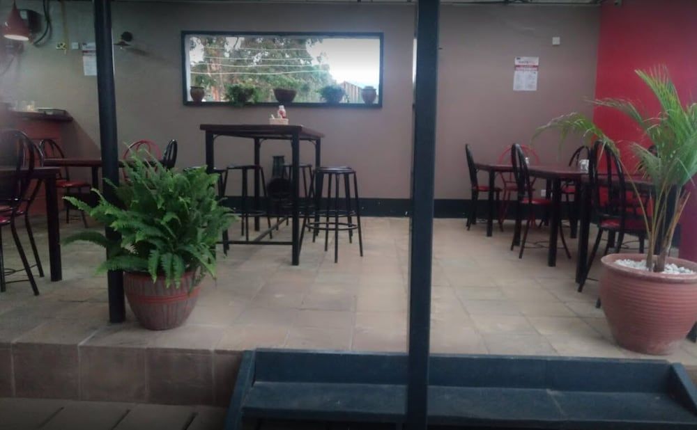 undefined Ridgeways Park Hotel