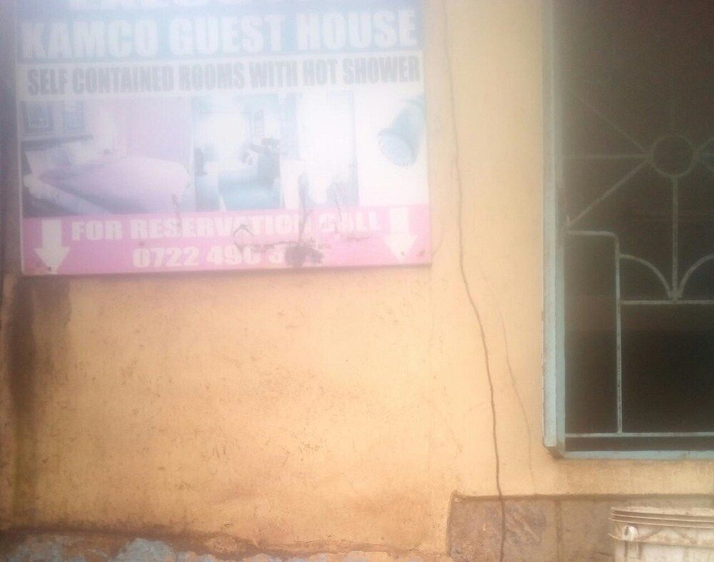 undefined Kamco Guest House 2