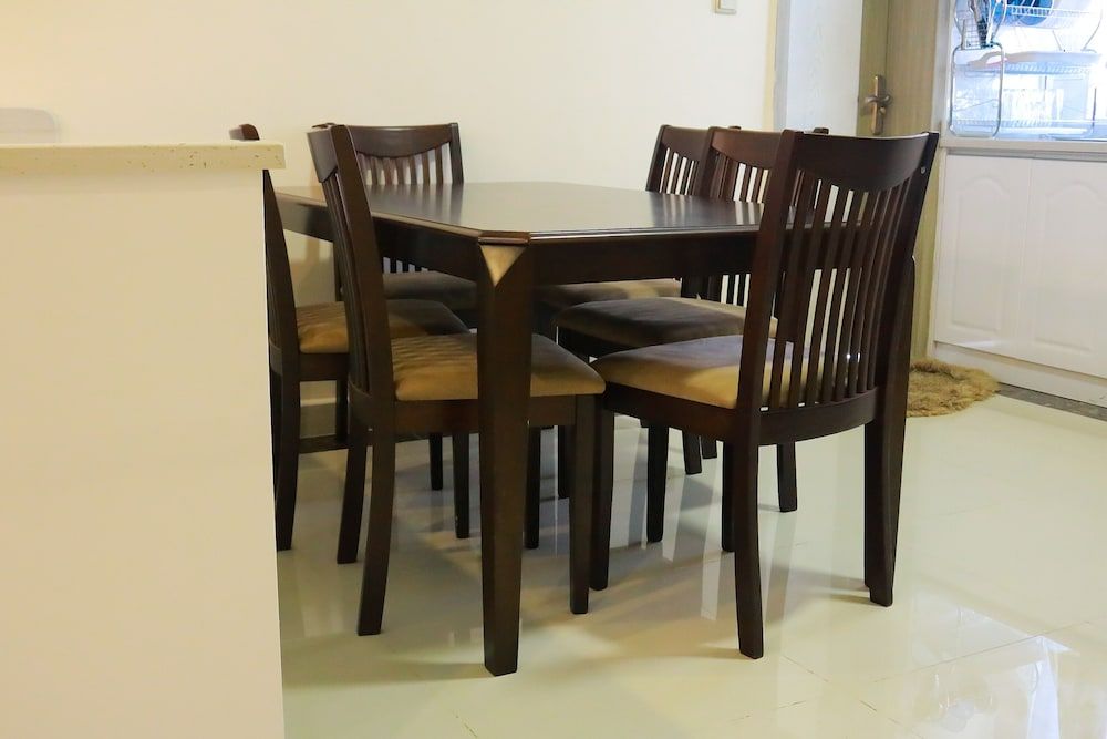 undefined Crest Park Apartments 6