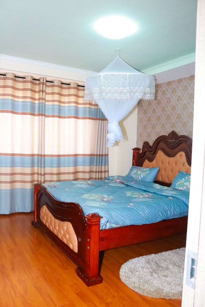 undefined Crest Park Apartments 4