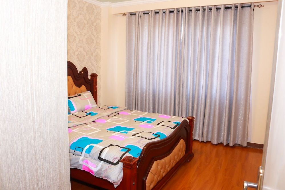 undefined Crest Park Apartments 5