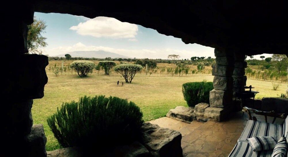 undefined Shwari Cottage 8