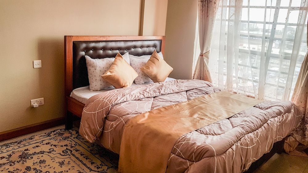 undefined Nancys West Suites Studio Apartment 3