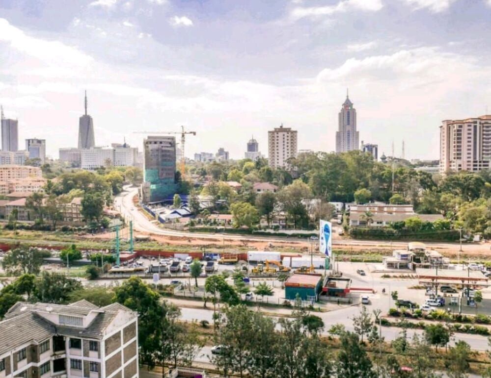 Nancys West Suites Studio Apartment Executive Studio 10