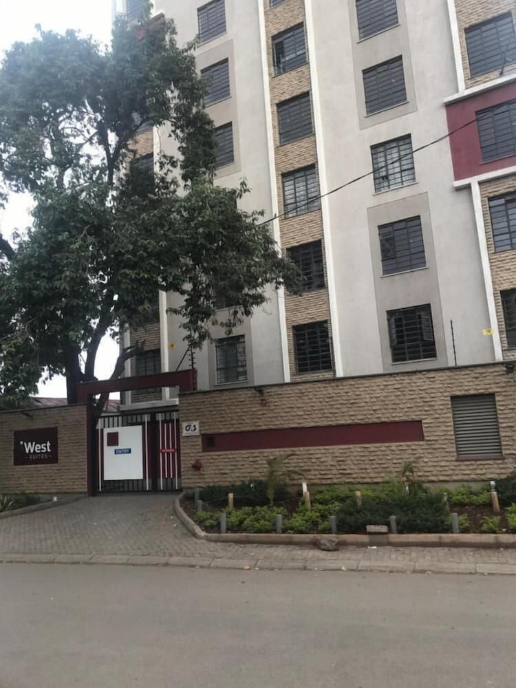 undefined Nancys West Suites Studio Apartment 2