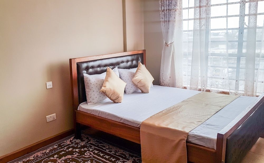 undefined Nancys West Suites Studio Apartment