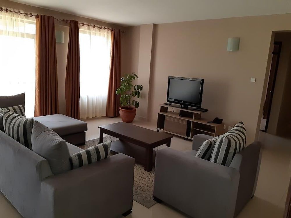 undefined Emilia Hotel Apartments