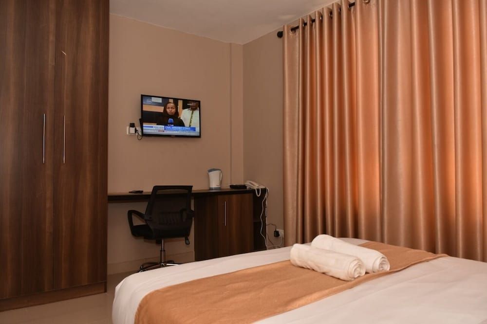 undefined Emilia Hotel Apartments 7