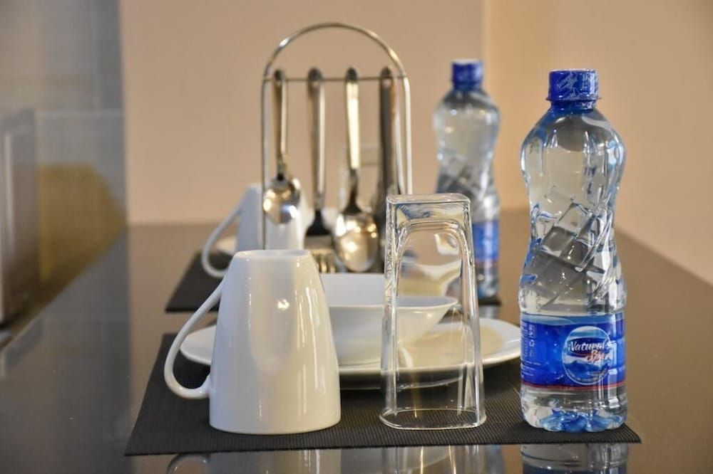 undefined Emilia Hotel Apartments 3