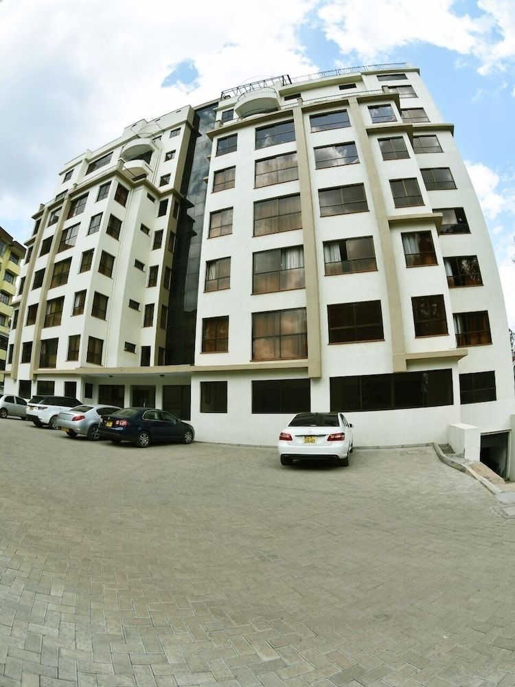 undefined Emilia Hotel Apartments 2