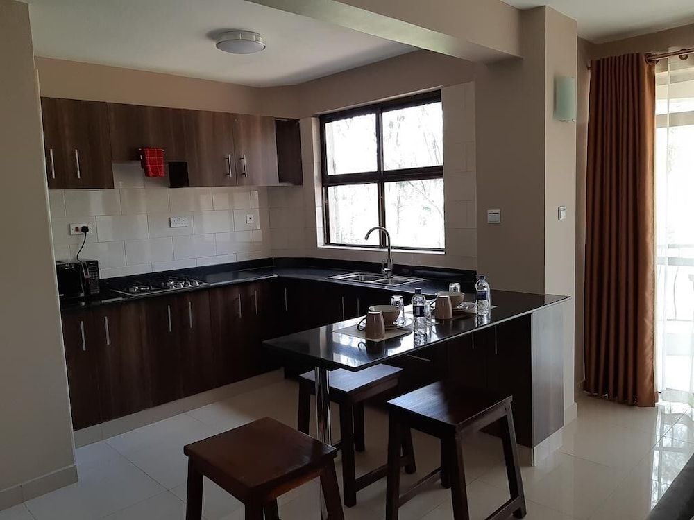 undefined Emilia Hotel Apartments 9