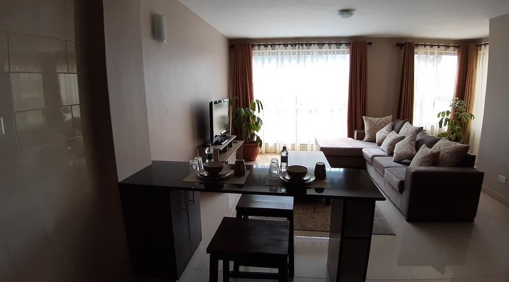undefined Emilia Hotel Apartments 8
