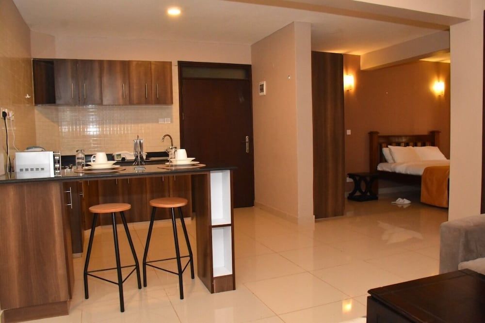 undefined Emilia Hotel Apartments 10
