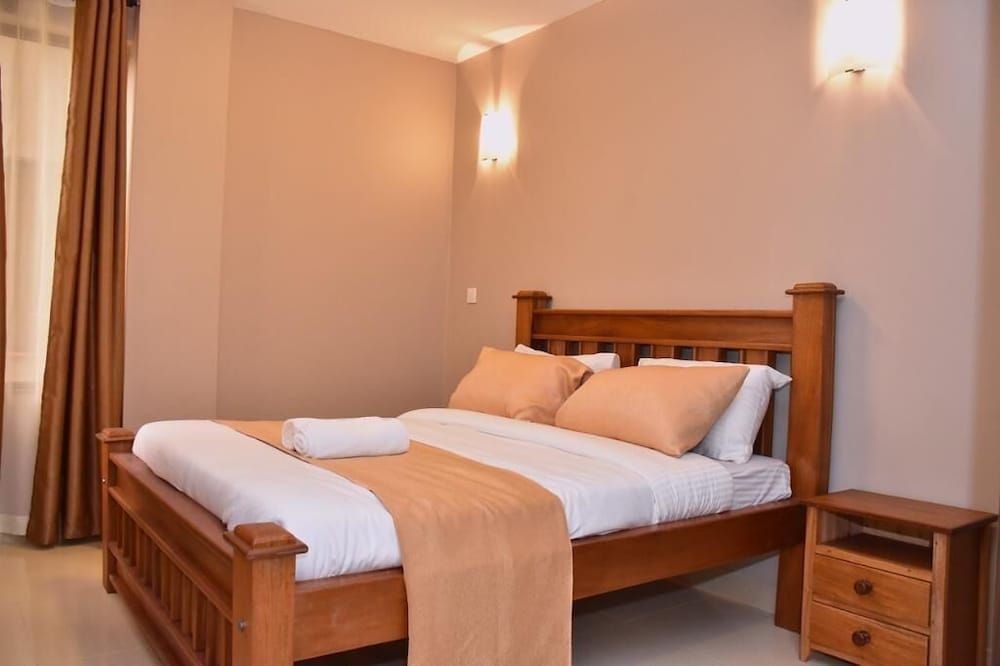 undefined Emilia Hotel Apartments 4