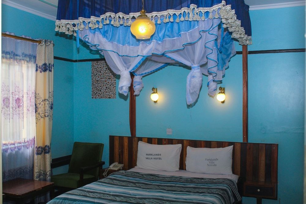 undefined Parklands Villa Hotel 4