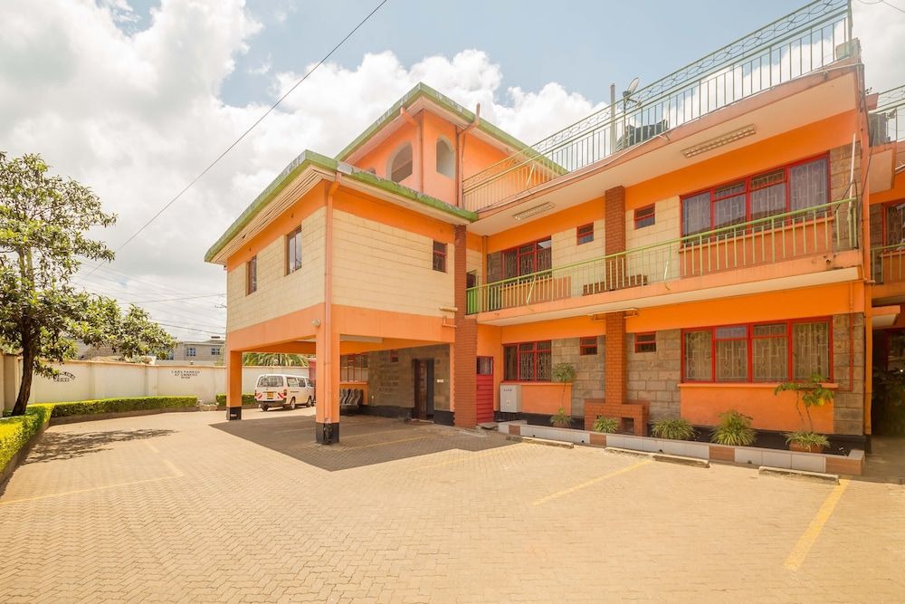 undefined Jupiter Guest House - Parklands 6