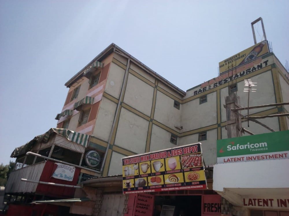 undefined Maureen's Hotel 3