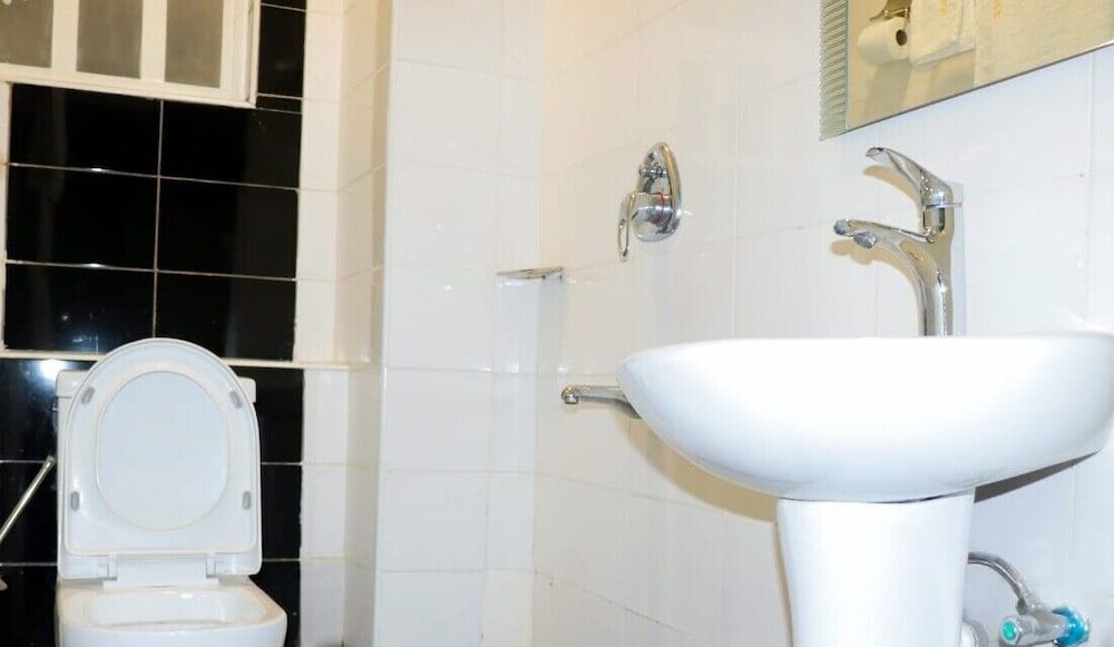 Anchor Hotel Penthouse, 1 Bedroom 2