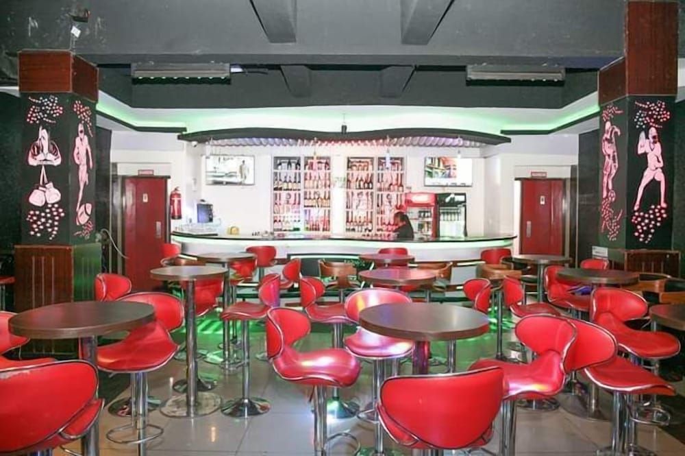 undefined Anchor Hotel 7