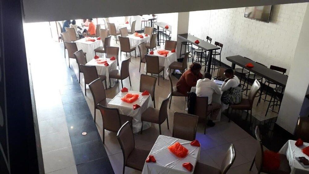 undefined Anchor Hotel 3