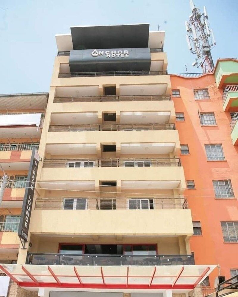 undefined Anchor Hotel 2