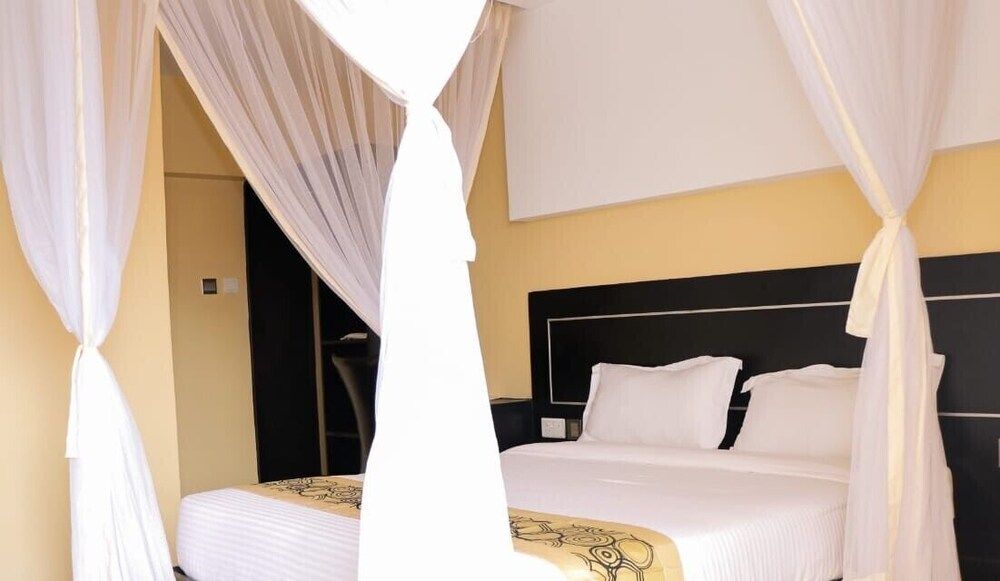 undefined Anchor Hotel 8