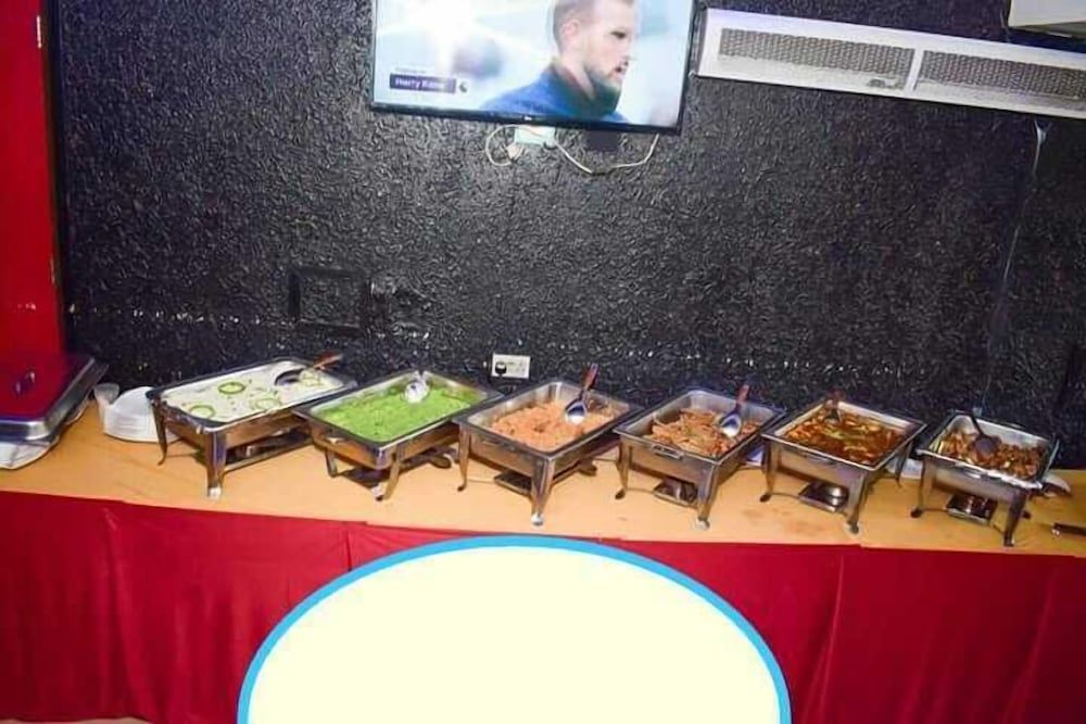 undefined Anchor Hotel 5