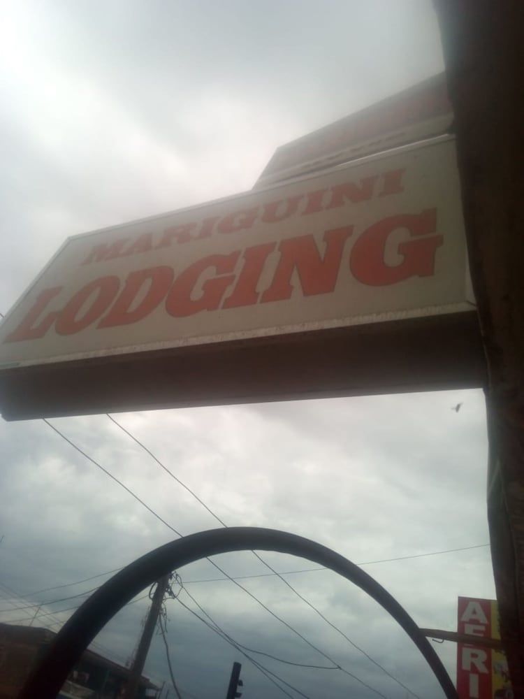undefined Mariguini Guest House 2