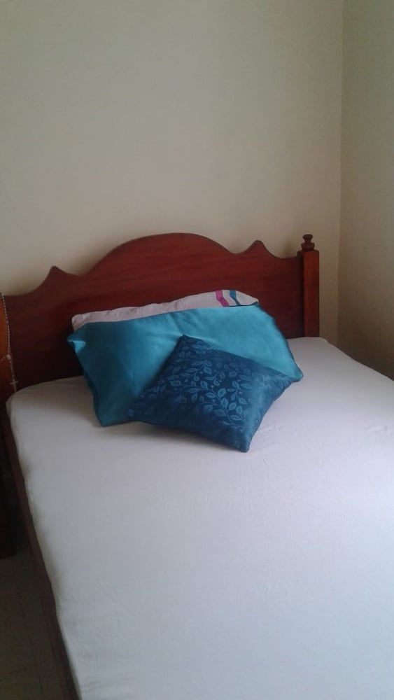 undefined Maria's House 5