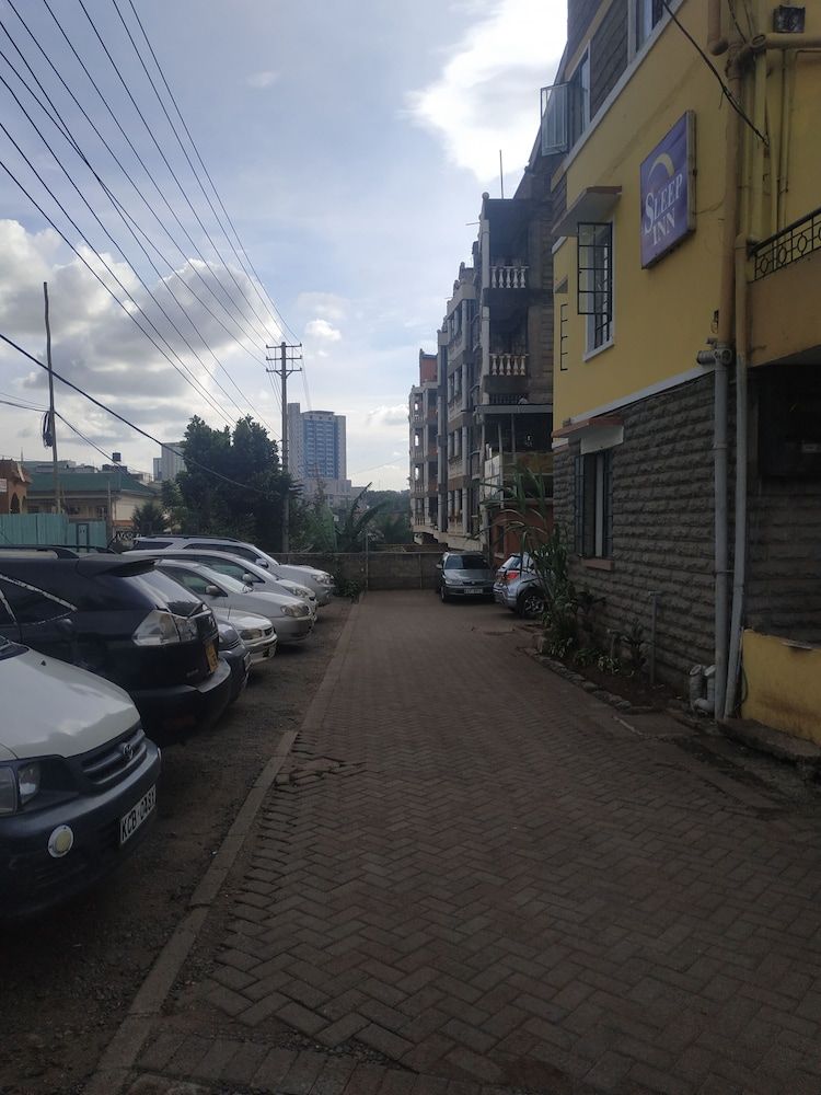 undefined Sleep Inn hotel 3