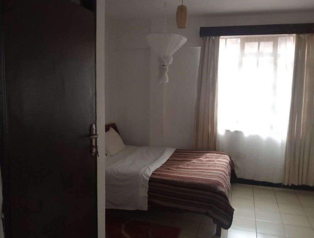 undefined New Trafford Serviced Apartments