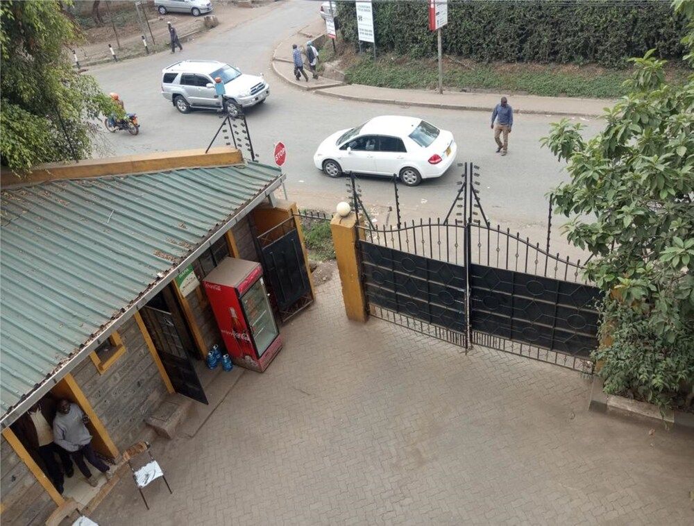 undefined New Trafford Serviced Apartments 4