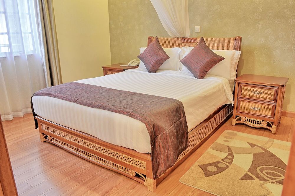 undefined Kamake Gardens Upper Hill 6