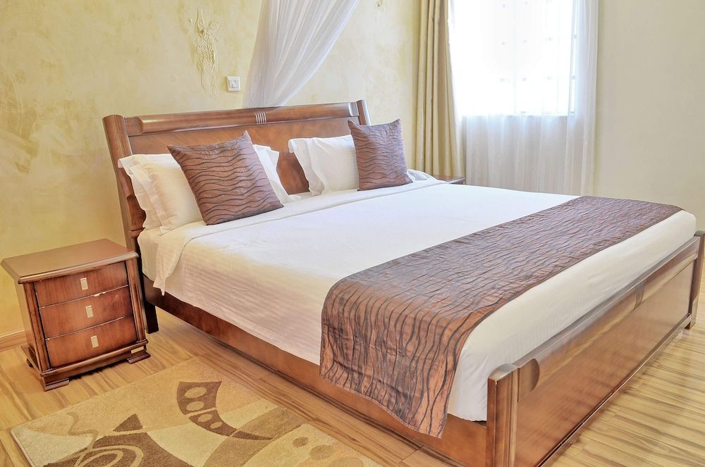 undefined Kamake Gardens Upper Hill 7