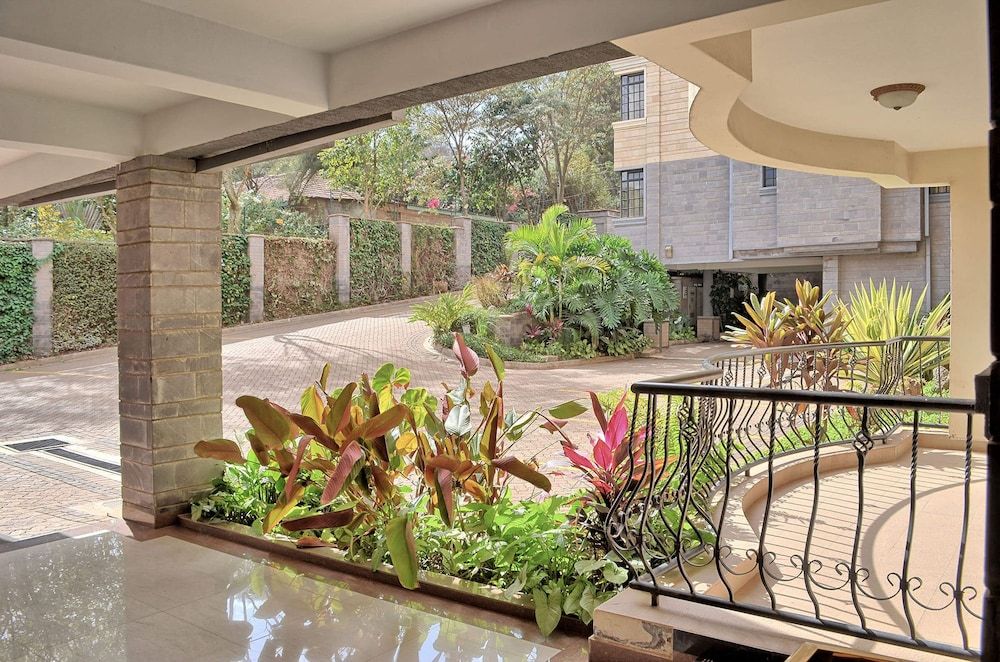 undefined Kamake Gardens Upper Hill