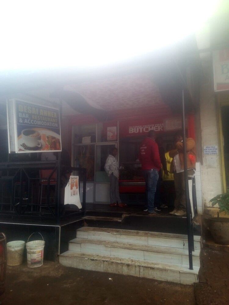 undefined Desai Annex Guest House 2