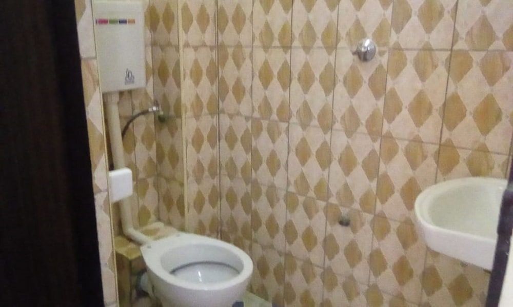 Evening Dew Guest Palour Double Room 5