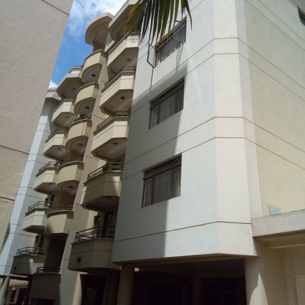 undefined Gardens Apartments 5