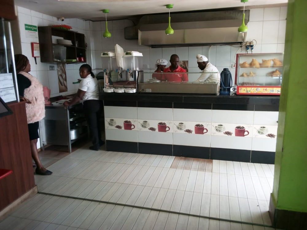 undefined Leopard Village 5