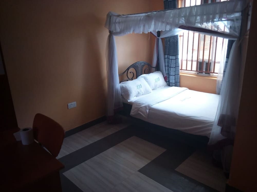 undefined Leopard Village 10