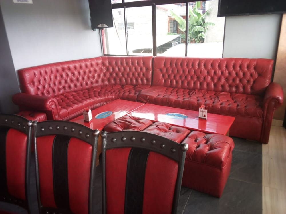 undefined Leopard Village 8