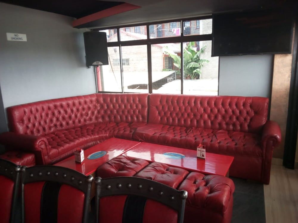 undefined Leopard Village 7