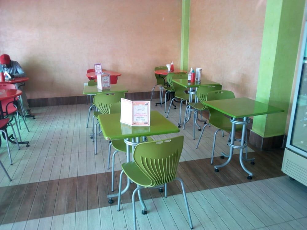 undefined Leopard Village 3