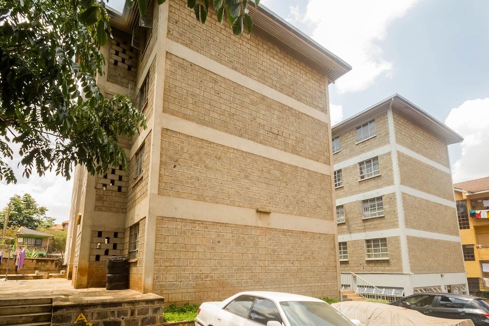 undefined Spacious 2bdr Home-5mins TO Wilson Airport