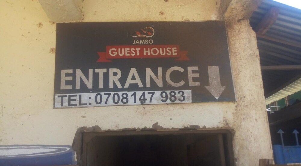 undefined Jambo Guest House 2