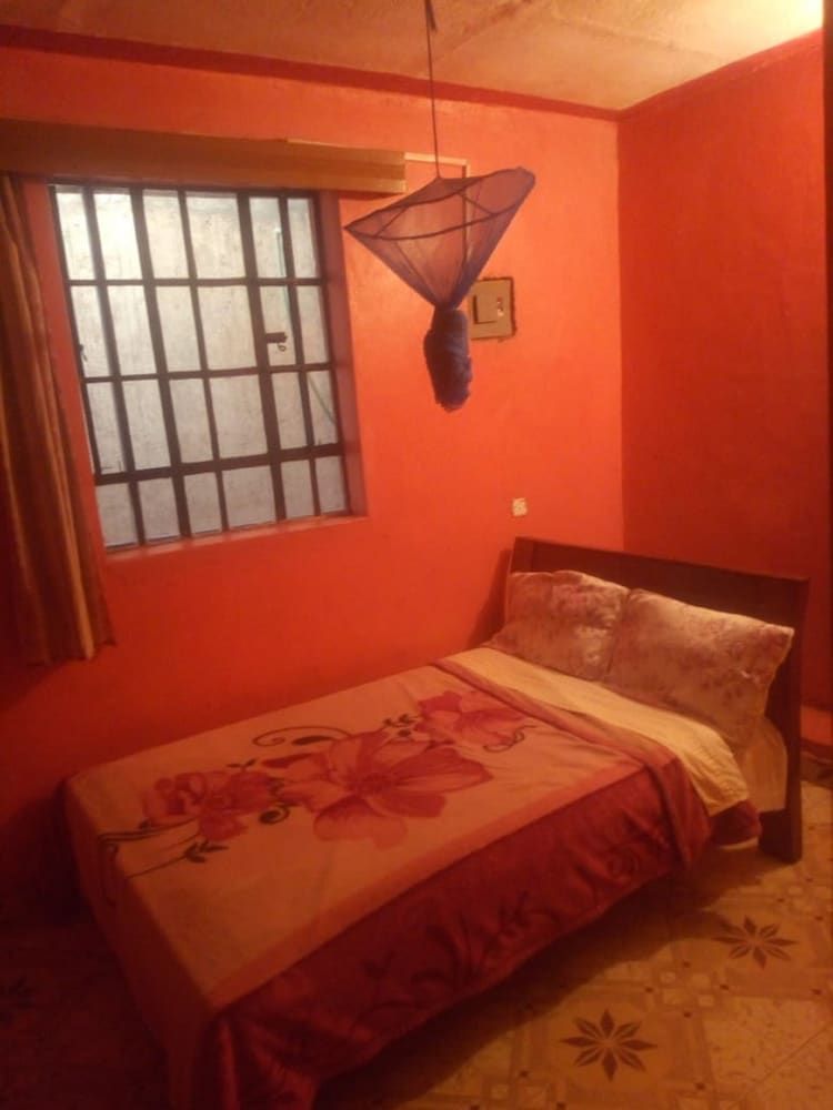 undefined Jambo Guest House 4