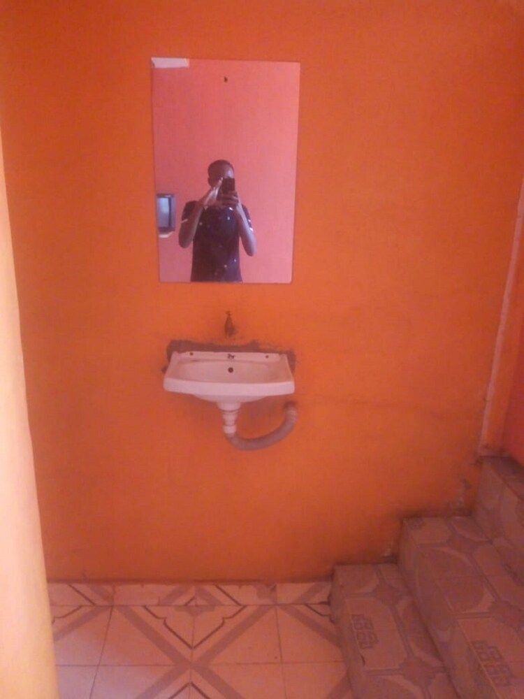 Jambo Guest House Single Room 9