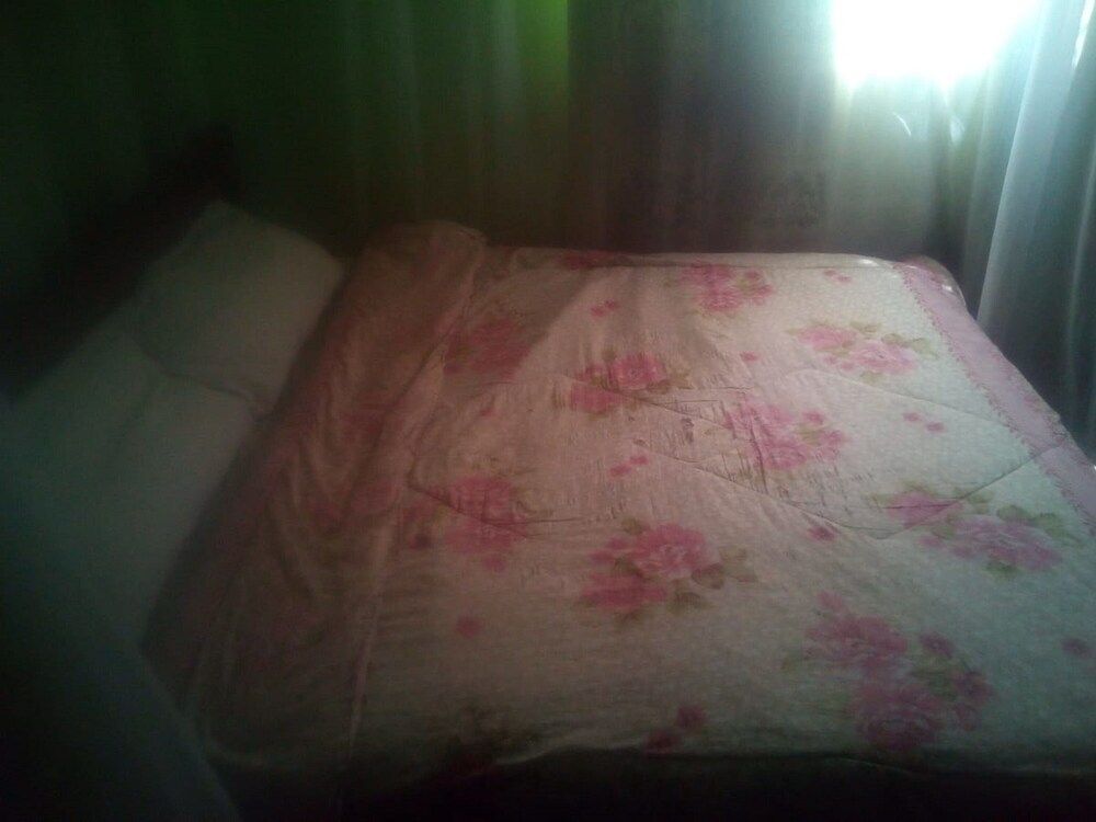 Desai Villa Double Room 4